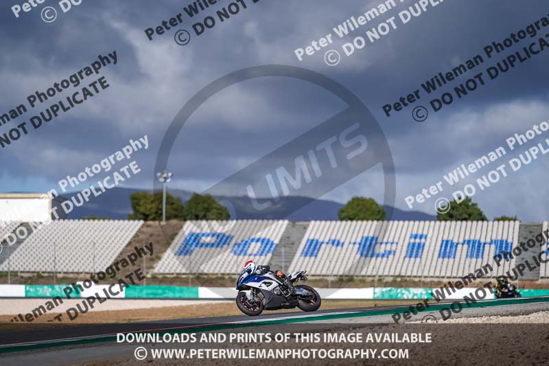 motorbikes;no limits;november 2019;peter wileman photography;portimao;portugal;trackday digital images